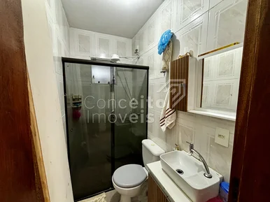 Condomínio Residencial Vila Madalena - Contorno - Residência