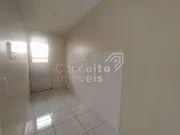 <strong>Casa no Bairro Borato - Chapada</strong>