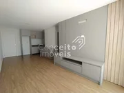 <strong>Edifício Evolution Towers - Centro - Apartamento Garden</strong>