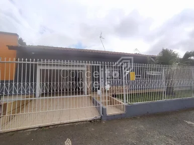 <strong>Casa Comercial em Oficinas</strong>