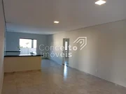 <strong>Apartamento - Nova Rússia</strong>