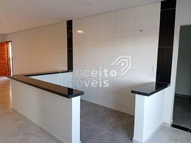 Apartamento 152,65 M² - Nova Rússia