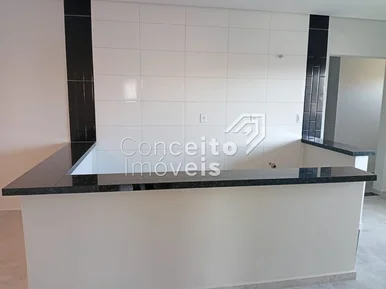 Apartamento 152,65 M² - Nova Rússia