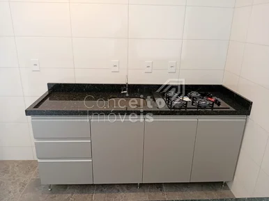 Apartamento 152,65 M² - Nova Rússia