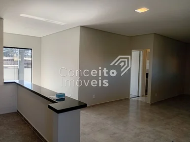Apartamento 120 M²  - Nova Rússia