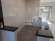 <strong>Apartamento 120 m²  - Nova Rússia</strong>