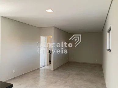 <strong>Apartamento 120 m²  - Nova Rússia</strong>