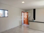<strong>Apartamento 120 m²  - Nova Rússia</strong>