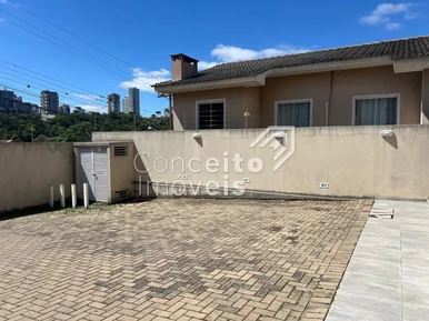 <strong>Residencial Barcelona - Ronda - Apartamento</strong>