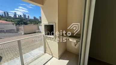 Residencial Barcelona - Ronda - Apartamento