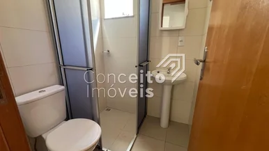 Residencial Barcelona - Ronda - Apartamento