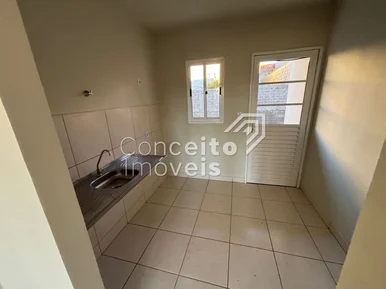 Casa Em Uvaranas