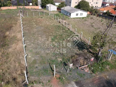 <strong>Terreno 570 m² - Jardim Carvalho</strong>