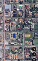 <strong>Terreno 570 m² - Jardim Carvalho</strong>