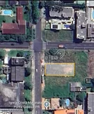 <strong>Terreno 570 m² - Jardim Carvalho</strong>