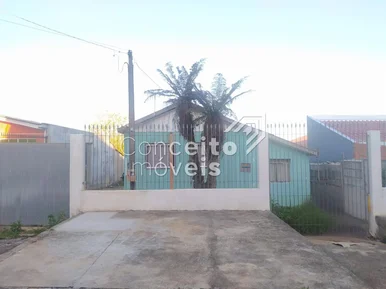 <strong>Casa no Boa Vista</strong>