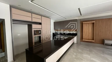 Residência - Contorno