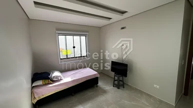 Residência - Contorno