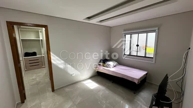 Residência - Contorno