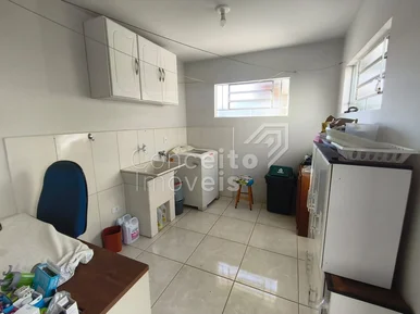 Residência Espaçosa E Funcional - Ronda