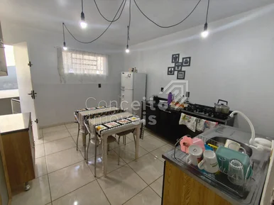 Residência Espaçosa E Funcional - Ronda