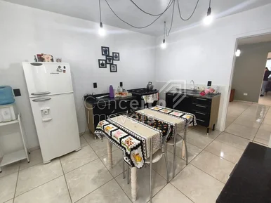 Residência Espaçosa E Funcional - Ronda