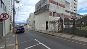 <strong>Barracão com 200m² - Centro</strong>
