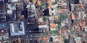 <strong>Barracão com 200m² - Centro</strong>