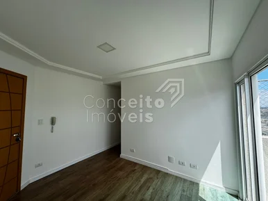 <strong>Edifício Estefani - Centro - Apartamento</strong>
