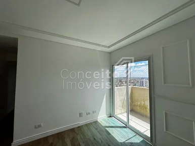 Edifício Estefani - Centro - Apartamento