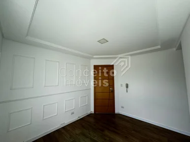 Edifício Estefani - Centro - Apartamento