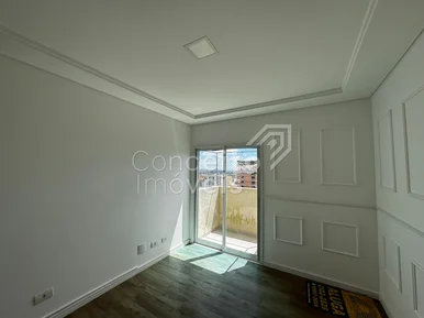 Edifício Estefani - Centro - Apartamento