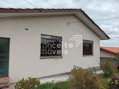 <strong>Imóvel Residencial - Oficinas</strong>