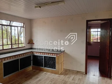 Imóvel Residencial - Oficinas