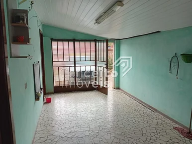 Imóvel Residencial - Oficinas