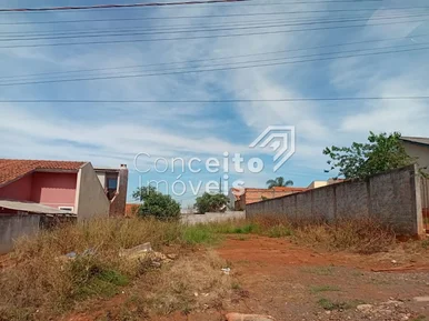 Terreno 300 M² - Contorno