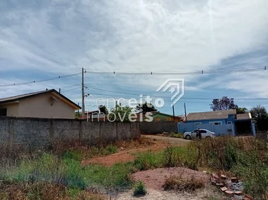 Terreno 300 M² - Contorno