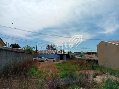Terreno 300 M² - Contorno