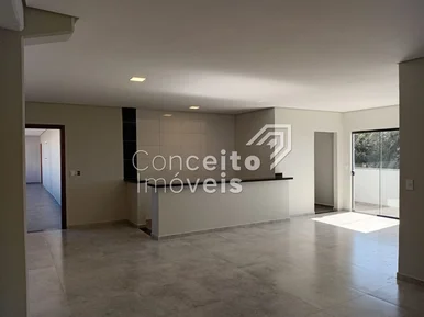 Apartamento 149,73m² - Nova Rússia