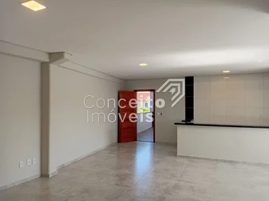 Apartamento 149,73m² - Nova Rússia