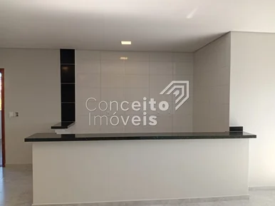 Apartamento 149,73m² - Nova Rússia