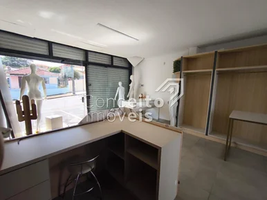 <strong>Loja / Ponto Comercial - Jardim Carvalho</strong>