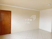 <strong>Sala Comercial 40 m² - Nova Rússia</strong>