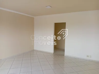 <strong>Sala Comercial 40 m² - Nova Rússia</strong>