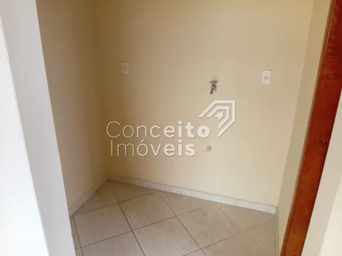 Sala Comercial 40 M² - Nova Rússia