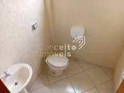 <strong>Sala Comercial 40 m² - Nova Rússia</strong>