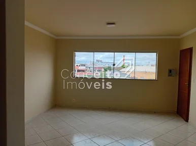 Sala Comercial 40 M² - Nova Rússia