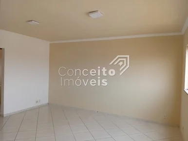 Sala Comercial 40 M² - Nova Rússia