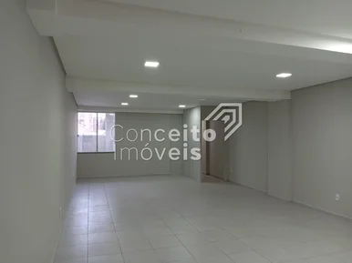 Sala Comercial 96 M² - Centro