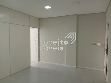Sala Comercial 96 M² - Centro